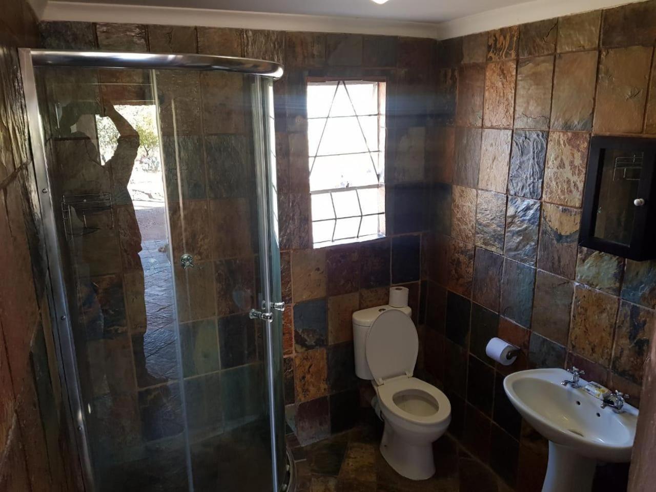 Lagai Roi Guesthouse Boshoek Стая снимка