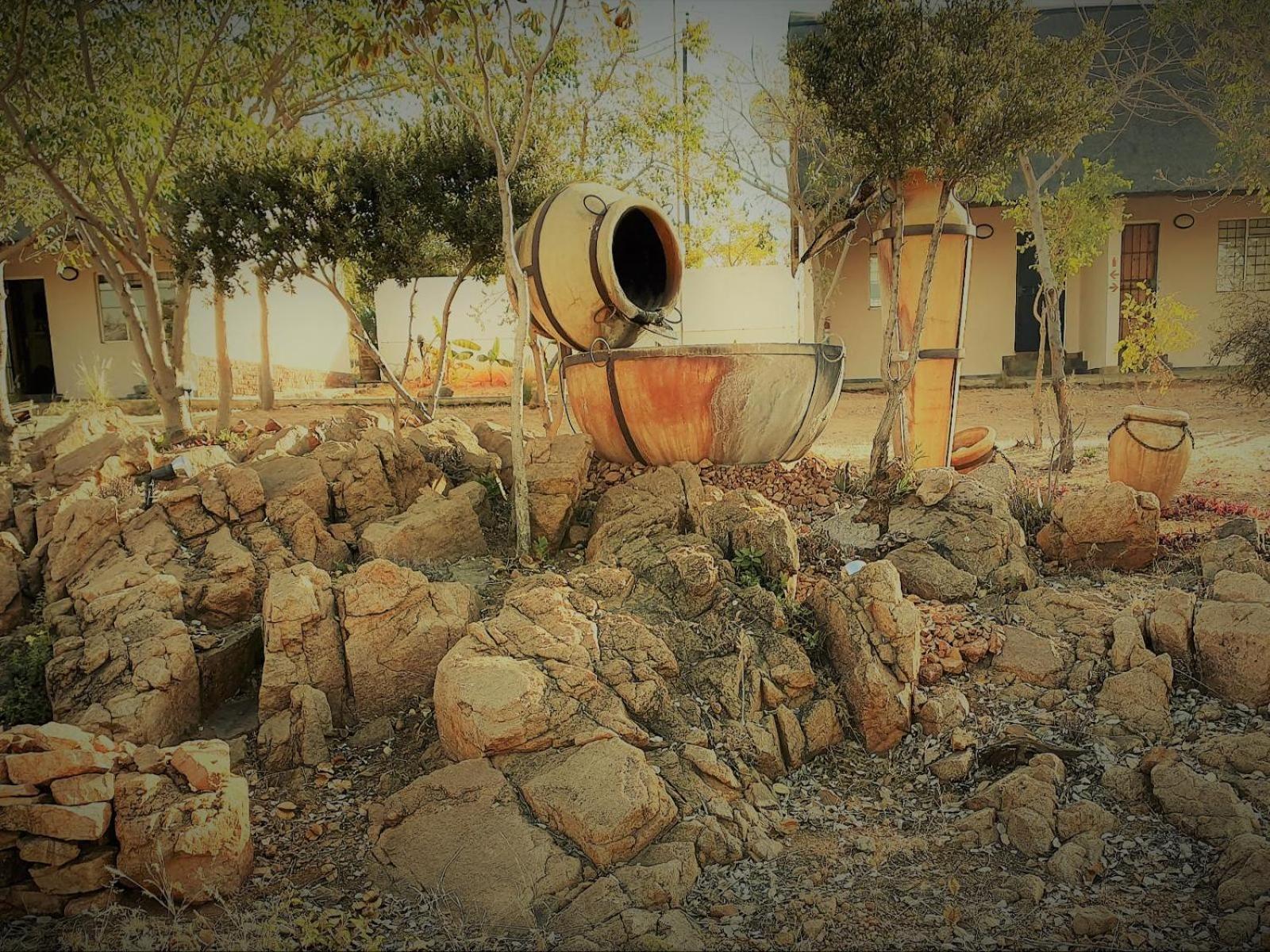 Lagai Roi Guesthouse Boshoek Екстериор снимка