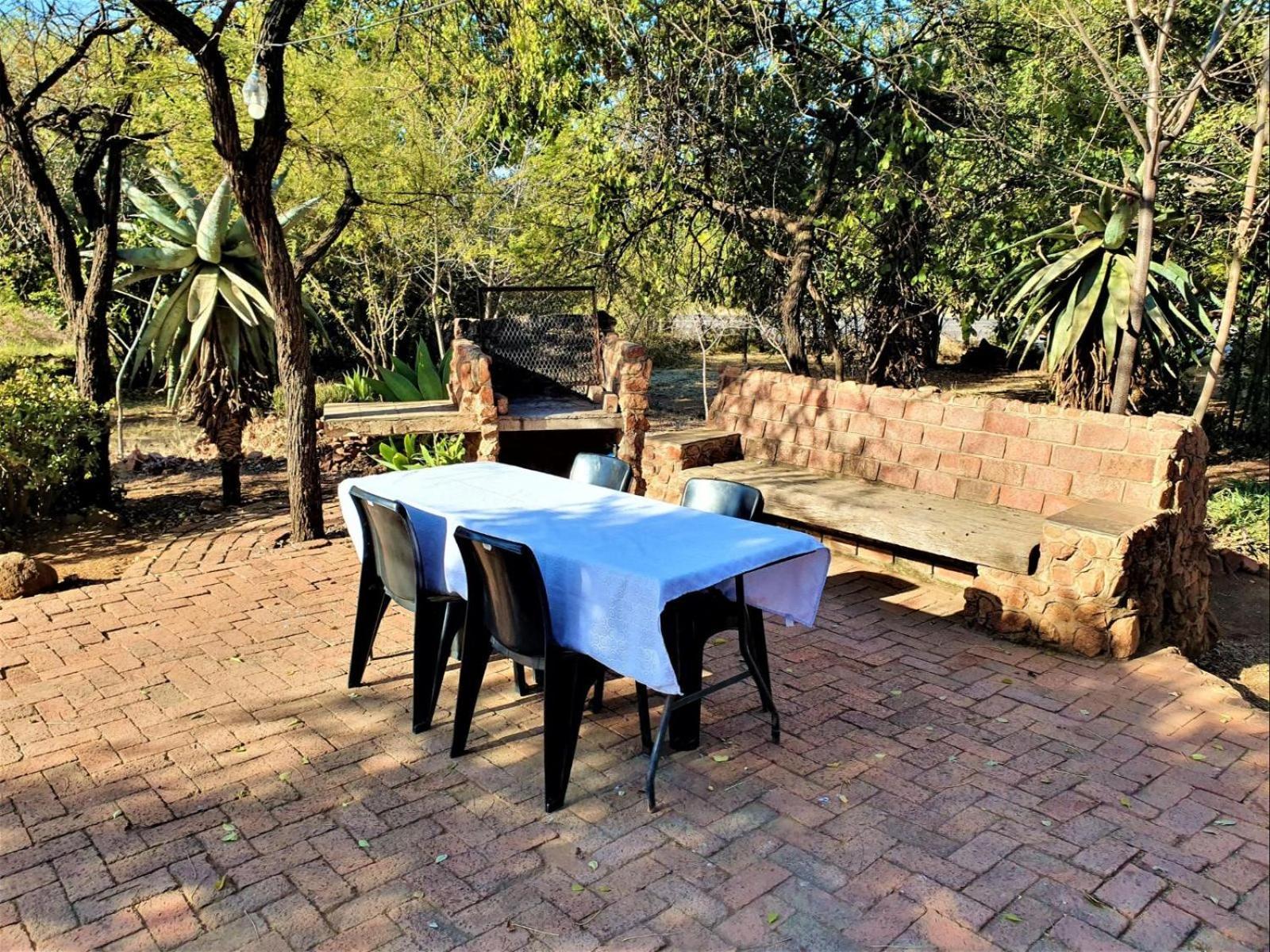 Lagai Roi Guesthouse Boshoek Екстериор снимка